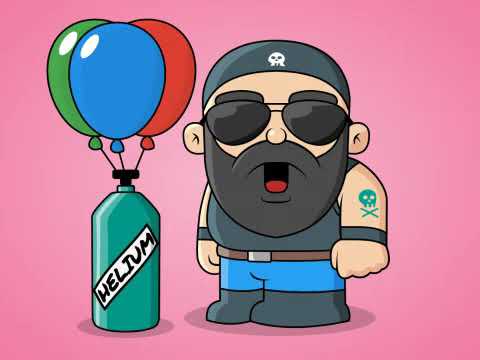 Viva Pinata Party Animals Trailer Twisted Sure Crasher