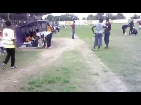 Bakoteh GIANTS_Second-Half