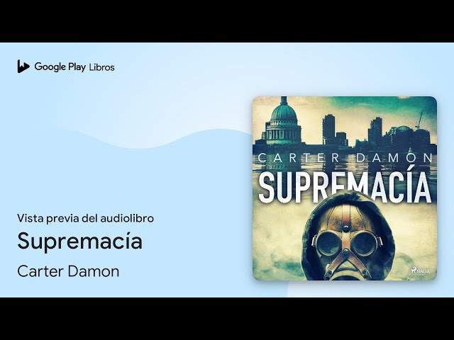 Vídeo relacionado con Supremacía