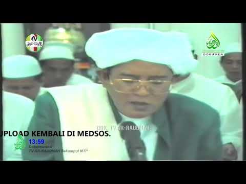 HUWANNUR – ABAH GURU SEKUMPUL