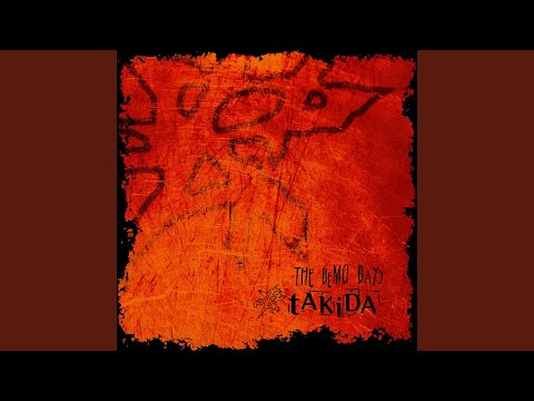 Jaded - tAKiDA