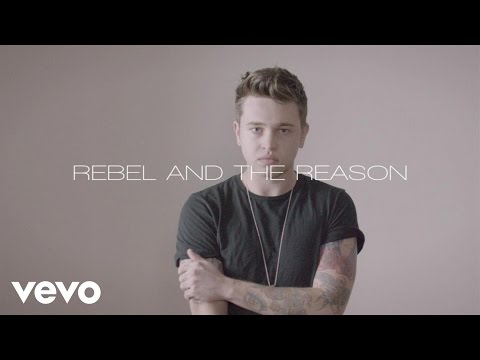 Reece Mastin - Rebel and the Reason