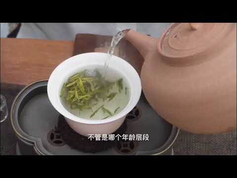 中国語学科 【中国非遗在巴黎】泡一壶中国好茶（三）