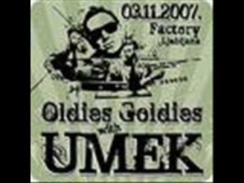 DJ Umek - 01 Astrodisco (OldiesGoldies)