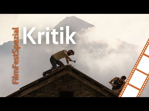 ACHT BERGE - Filmkritik