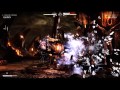 Mortal Kombat X, Rammstein 