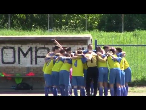 UFK Studentski grad-Srem Jakovo (omladinci)