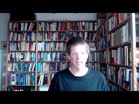 Die Völkerwanderung