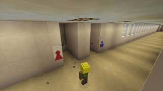 【マイクラ茶番】トイレ