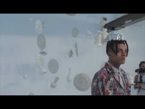 PFWM HUGO COSTA SS19