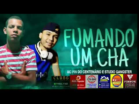 Mc Pin Do Centenário feat Studio Gangster.