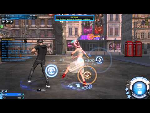 Danza Kuduro star mode Mstar Turkey server