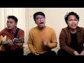 Oh! Caraga - Ipanumpa Ko (acoustic)