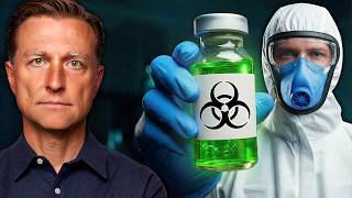 They Are Poisoning Americans (And Getting Away With It)