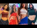 Hot Beautiful Girls Navel Showing Videos Tik Hot