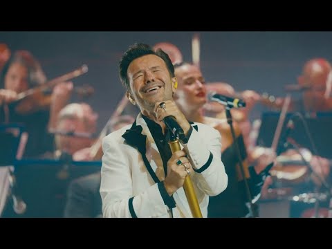Yalın - Her Şey Sensin (Live at the Royal Albert Hall)