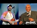 Steve Levy On His Dan Patrick Kind Of Night With Darius Rucker And Charles Barkley 06 23 22