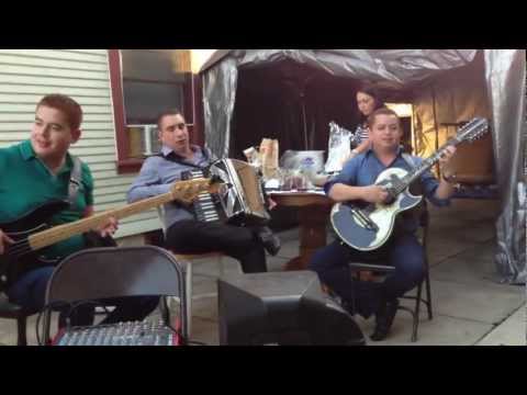 La Fuga Del Jefe - Los Alegres Del Barranco