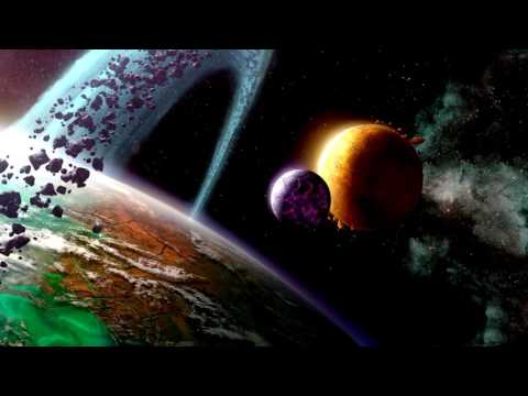 Andreas B. - Calls of the Earth (Full Version)
