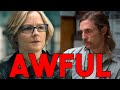 Why True Detective Season 4 Was Awful Part 1