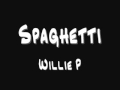 Spaghetti Wmv