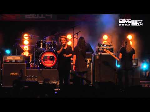 Baybeats 2014 - RECAP - Survive Said The Prophet @ Powerhouse