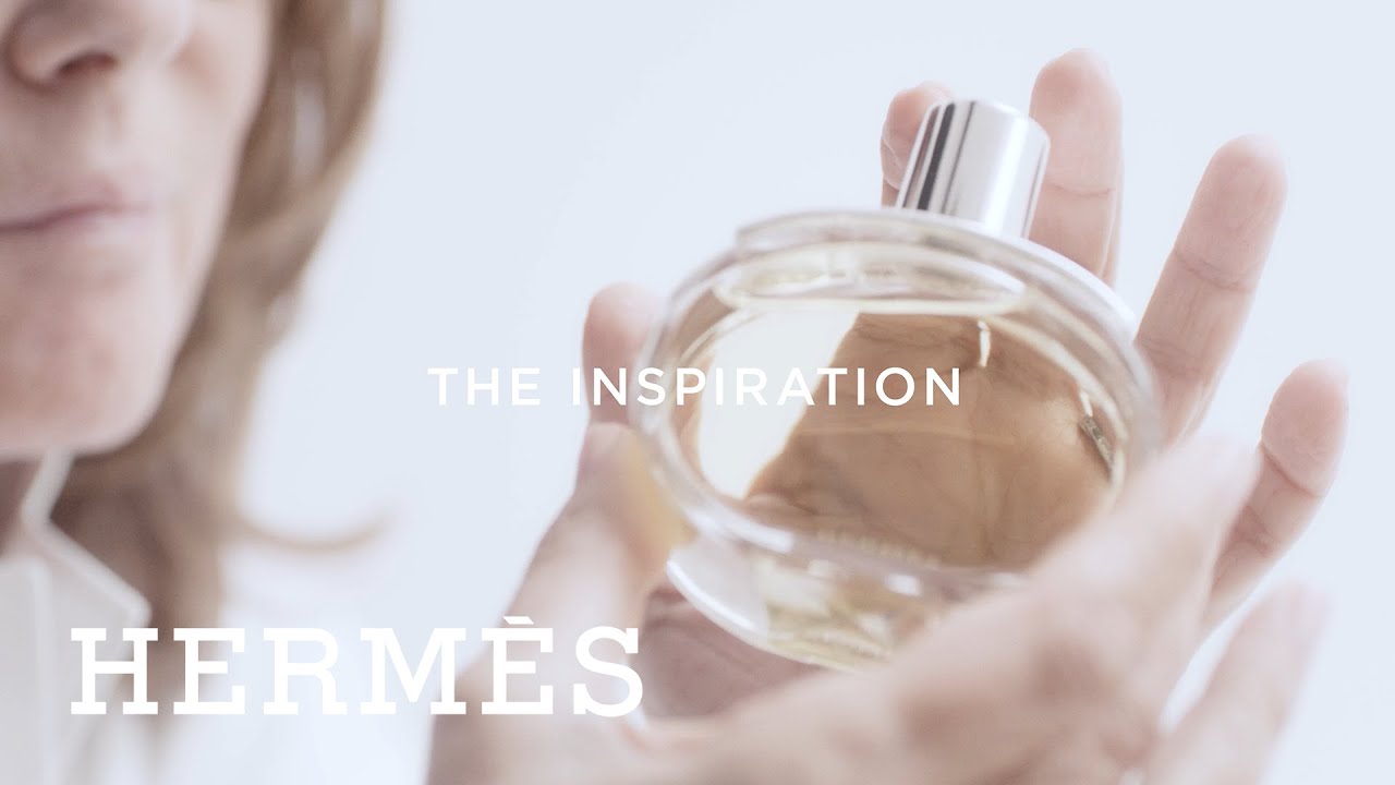 Hermès Barénia with Christine Nagel