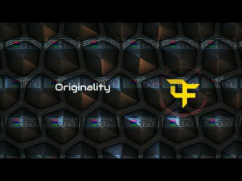 Dirtyfrequence - Originality