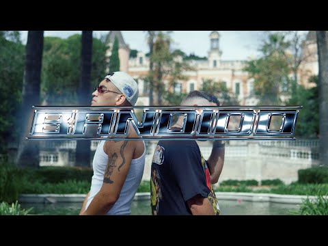 Demian YW, Nash & AYWA - Bandido @ELNASHMX​