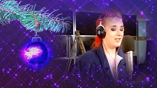 Band Aid - Do They Know It's Christmas? (Christmas Video)