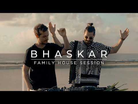 Bhaskar @ Family House Session