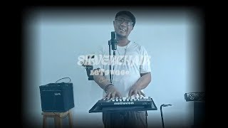 Those Thieving Birds Pt 1/Strange Behaviour/ Those Thieving Birds Pt 2 Silverchair | LetsWeGo cover