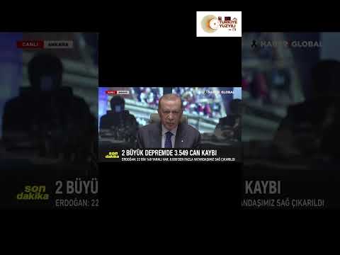 Recep Tayyip Erdoğan   3 aylık OHAL İlanı