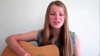 Starlight by Taylor Swift cover by Hannah