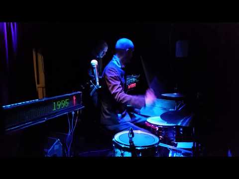 Aavikko Live 2015 @ Musta Kynnys, Jyväskylä