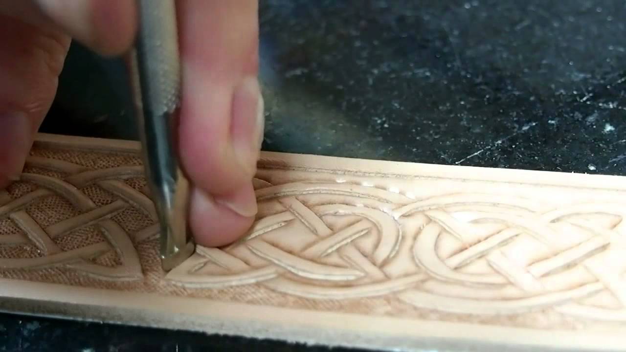 Celtycki pas/Celtic belt