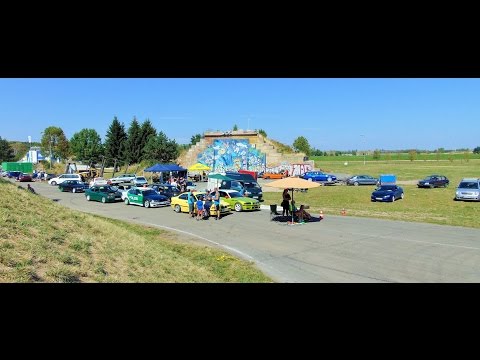 Rally,Drift, Testovani No. 3  HK