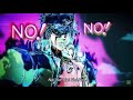 Jojo No No No No No