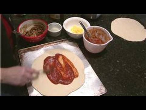 Pizza Recipes : How to Make Gluten-Free Pizza