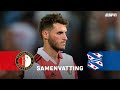 Eerste minuten SANTIAGO GIMÉNEZ in De Kuip ?? | Samenvatting Feyenoord - sc Heerenveen