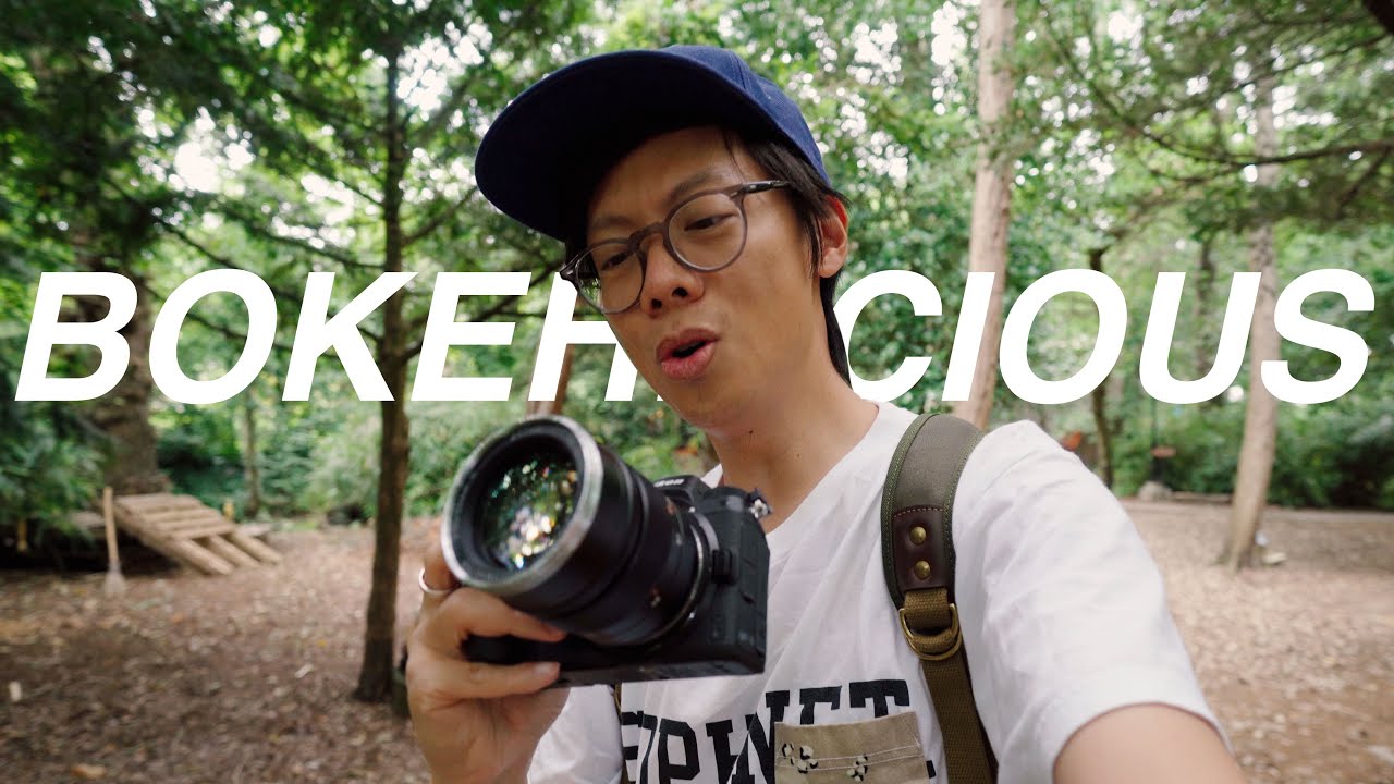 Video thumbnail for Video Review 3