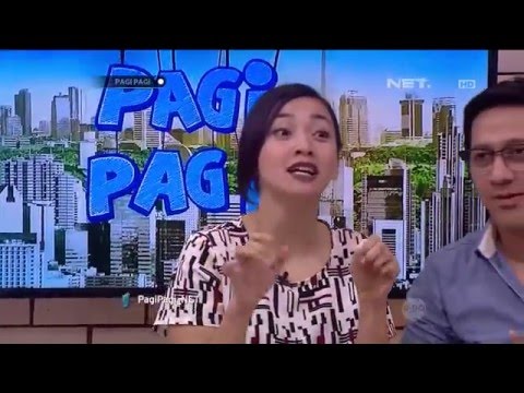 Pagi Pagi 30 Desember 2015 - Menu Sehat dan Menarik untuk Anak