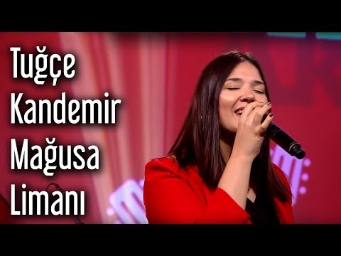 Tuğçe Kandemir - Mağusa Limanı