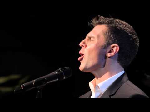 David Campbell sings John Bucchino - Grateful