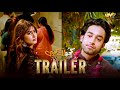 KUCH ANKAHI MOVIE TRAILER Bilal Abbas Sajal Aly ARY FILMS