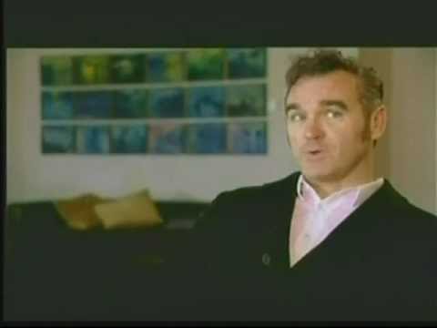 The Importance of Being Morrissey - Part IV