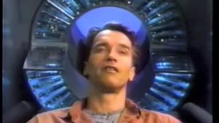 Futurequest PBS 1994 ::: Tape #016 29 November 1994   FutureQuest VR Episode