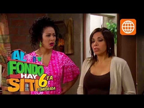 There's room in the background, chapter 1045 - part 1/5