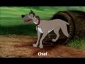 Nala The Lioness Series Locations Inhabitants The City
