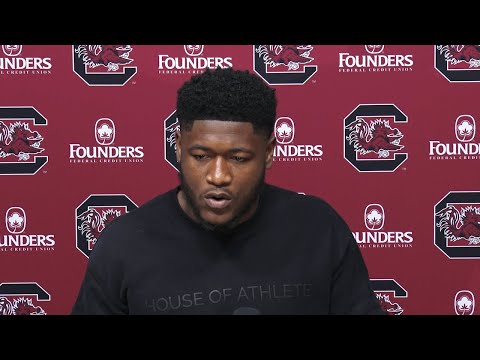 Ernest Jones Media Availability — 3/23/21